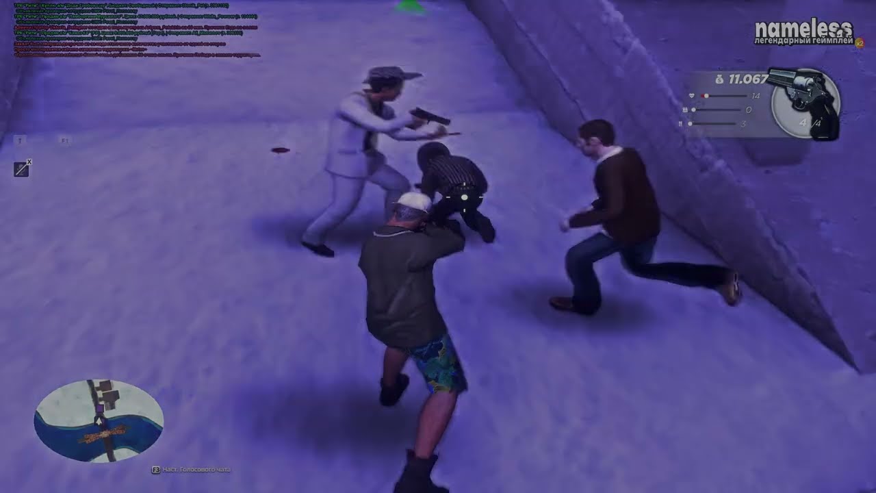 spring crmp 2 | #fragmovie radmir rp [gta in desc]