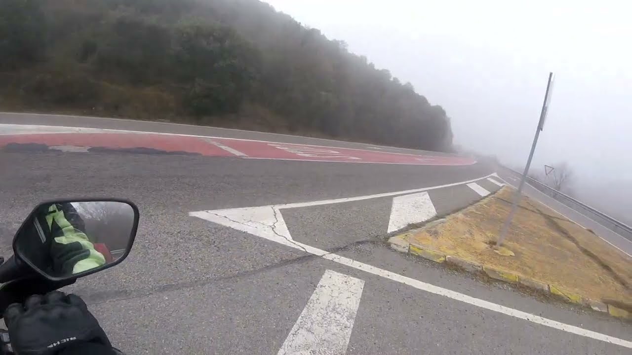 Rider 1000 2024. Etapa 4 Ager - Agramunt 1