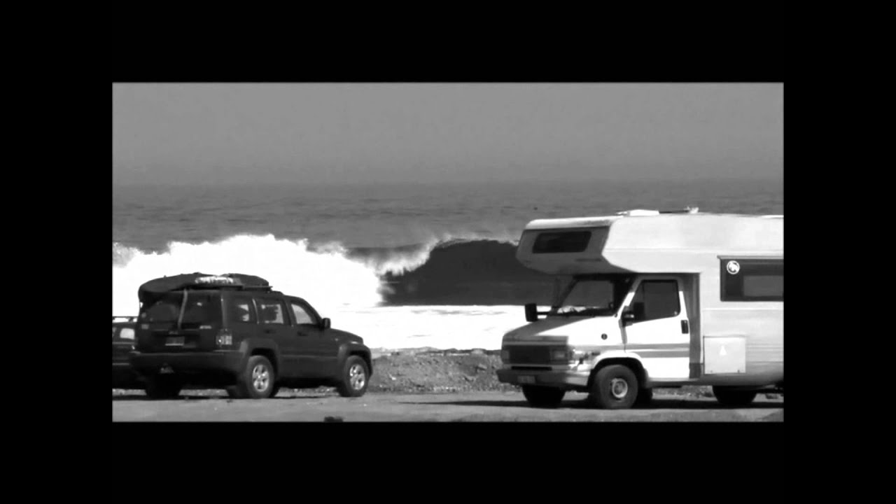 Coco Fernandez surf peru.