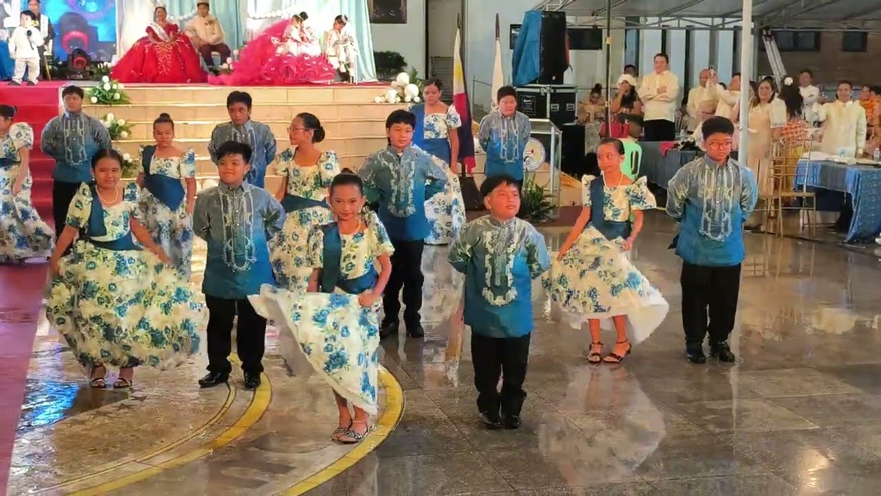 Sarung Banggi (EDGP 30th Anniversary) | Althea Lavine 