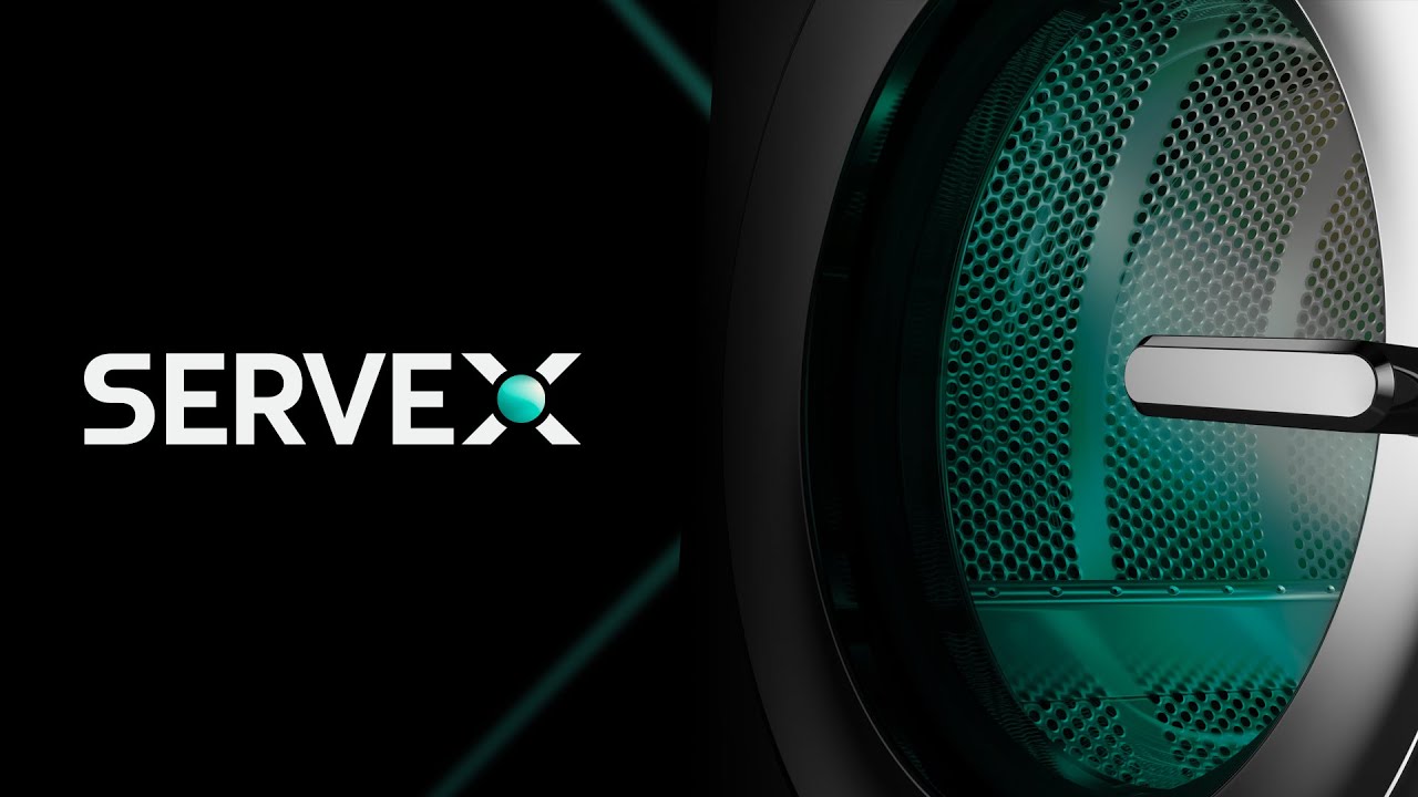 Revolucionar para Evolucionar - Servex®