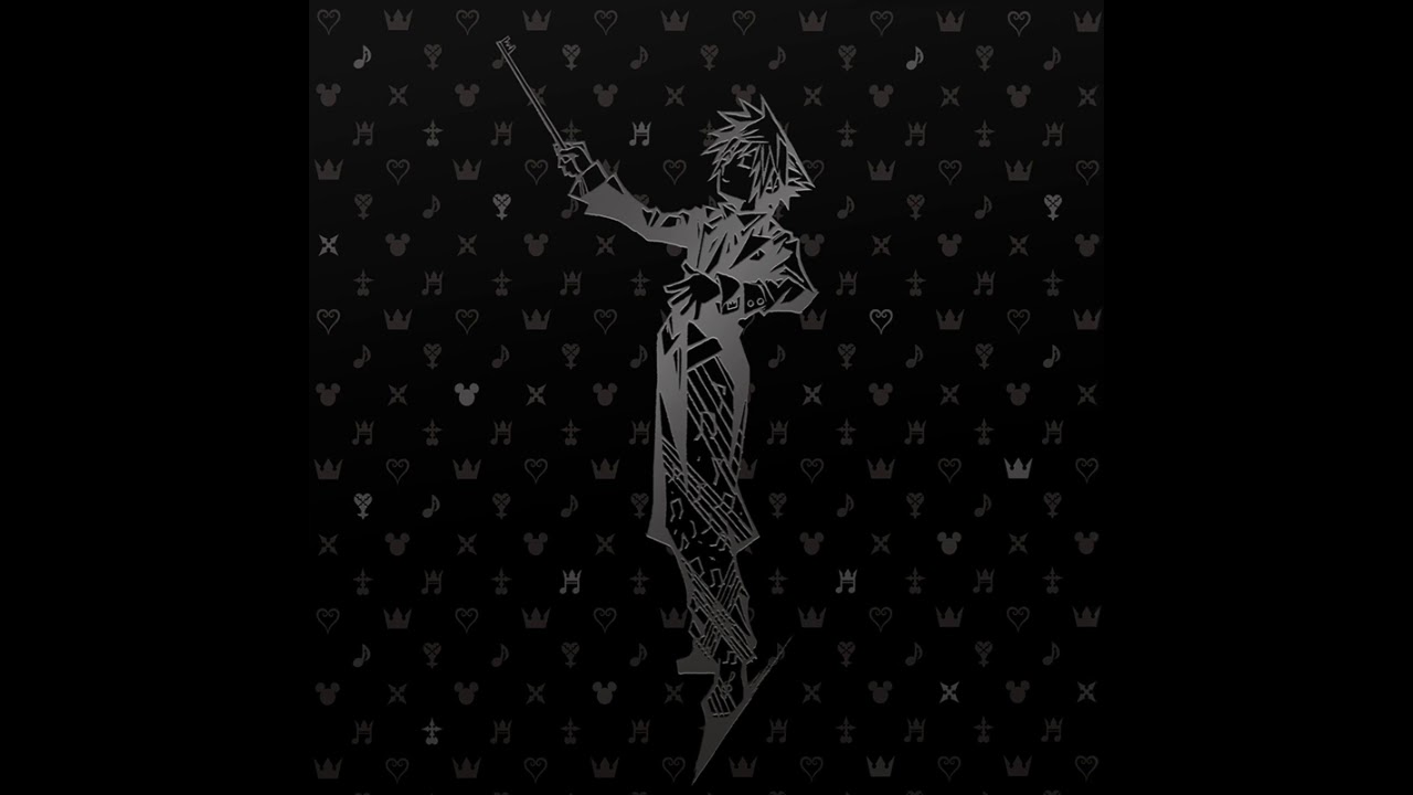 Symphonic Suite V: A Hero's Journey - The Worlds of Tres (San Fransokyo and Keyblade Graveyard)