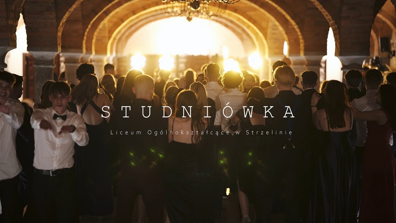 STUDNIÓWKA 2024 | LO w Strzelinie