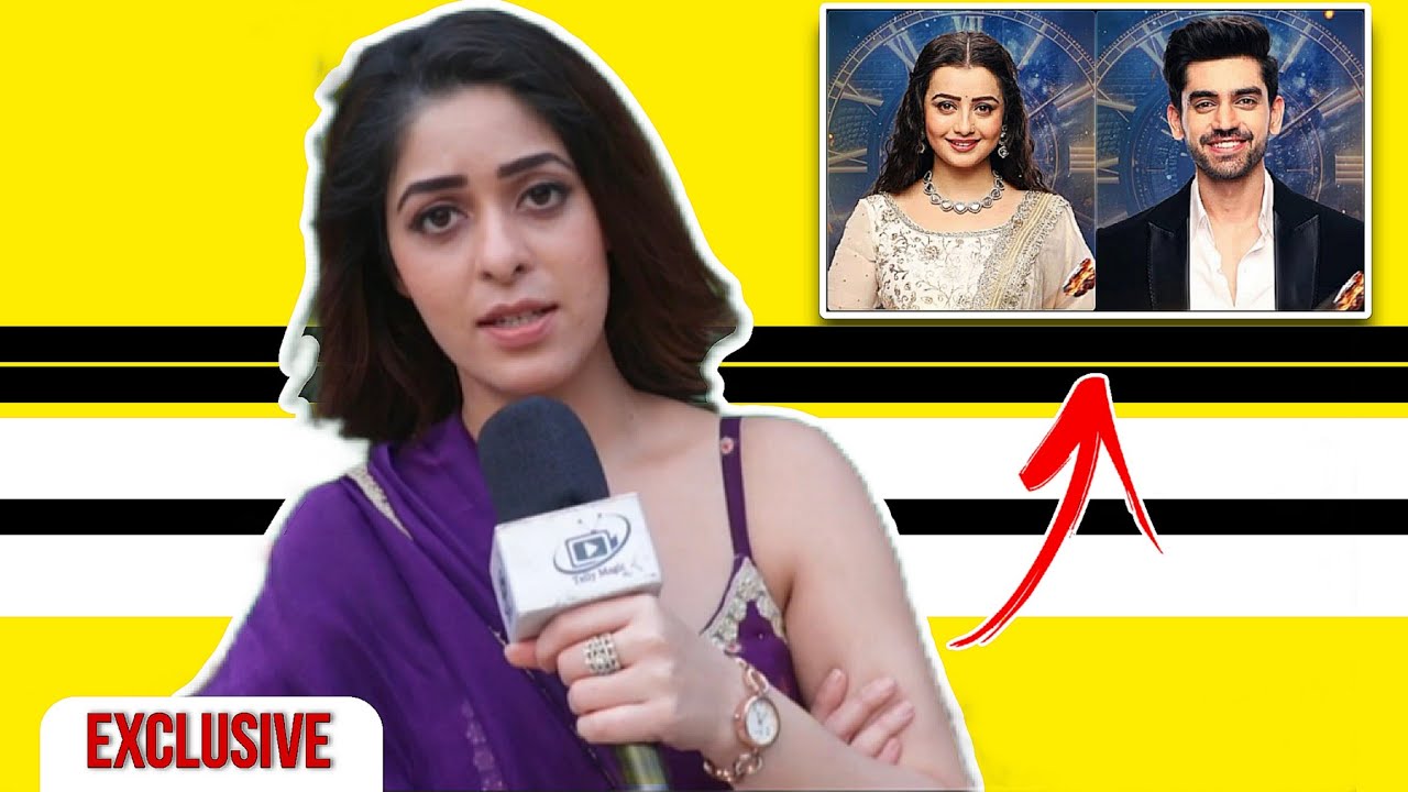 Exclusive | Garima Jain Says Bigg Boss And Reality Show Is Scripted | Gehna | Dangal TV