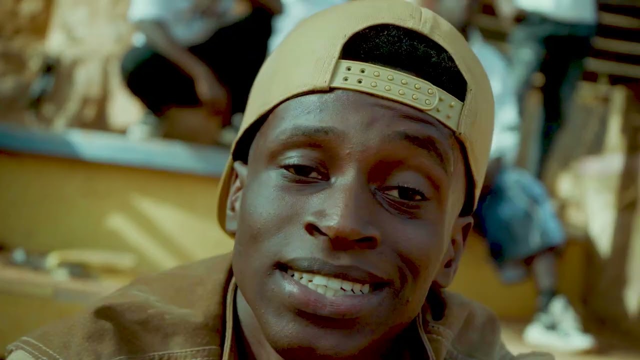 BOUBA KING - BOTAGE (Clip Officiel)