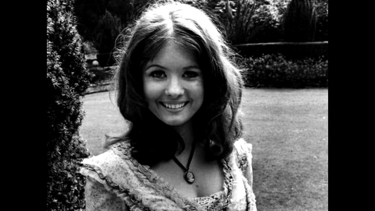 Deborah Watling Doctor Companion