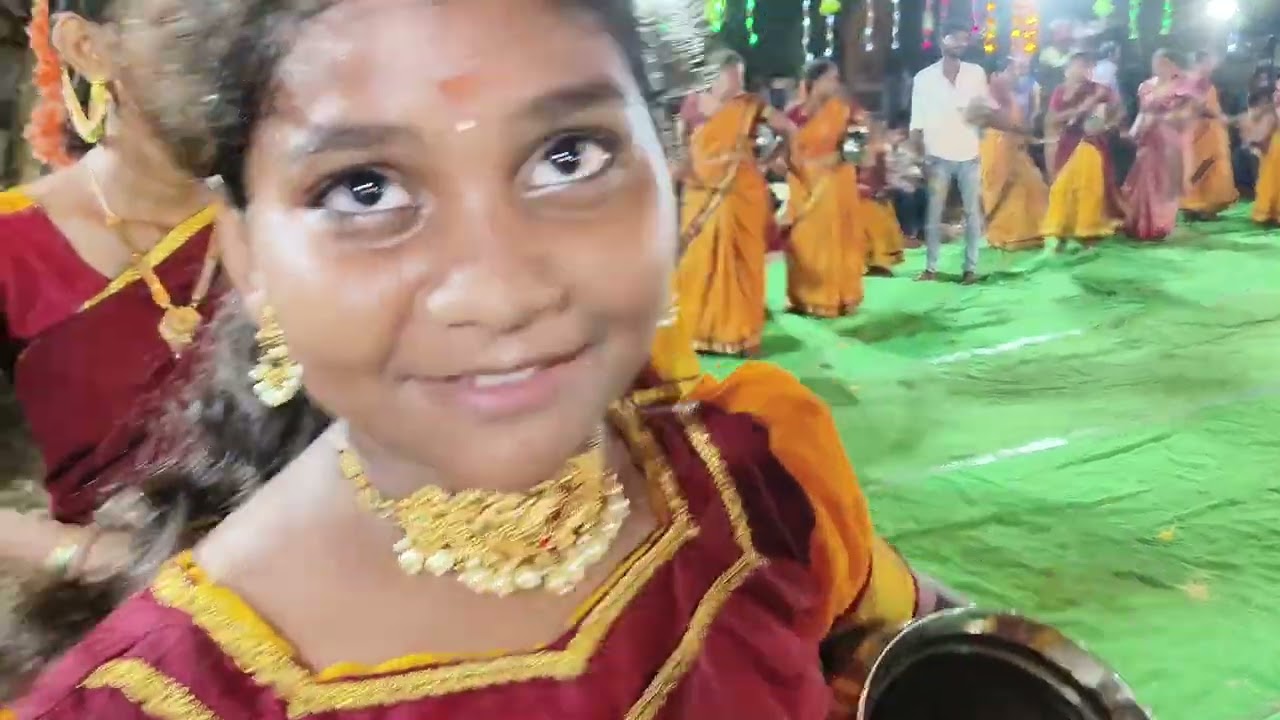 🤩Matsyapuri Gajjela puja Mahotsavam🥳 || Bindela kopu || #kingschinna #manindra #krishna #subbu