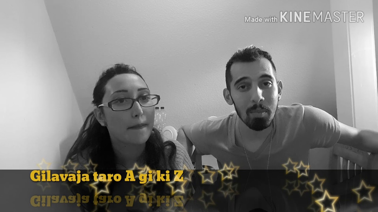 Jackson comedy gilavaja taro A gi ki Z