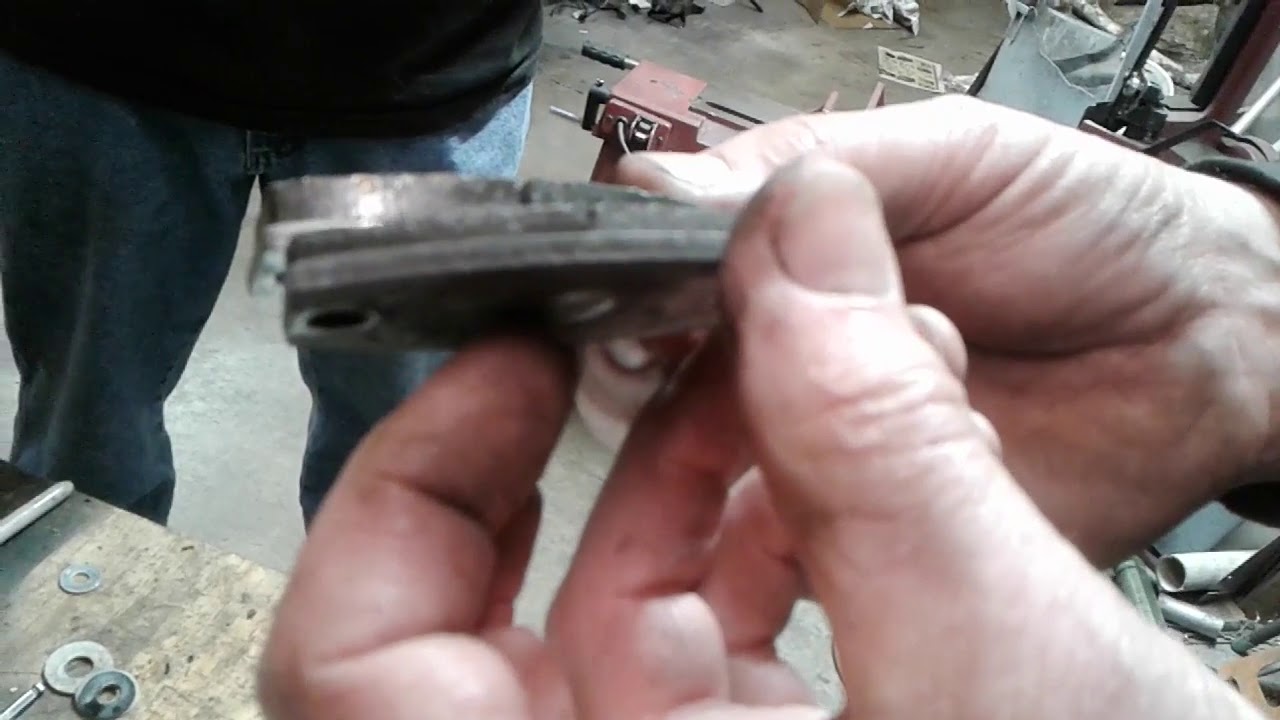 How To | MCP Racing Kart Brake Maintenance & Pad Replacement