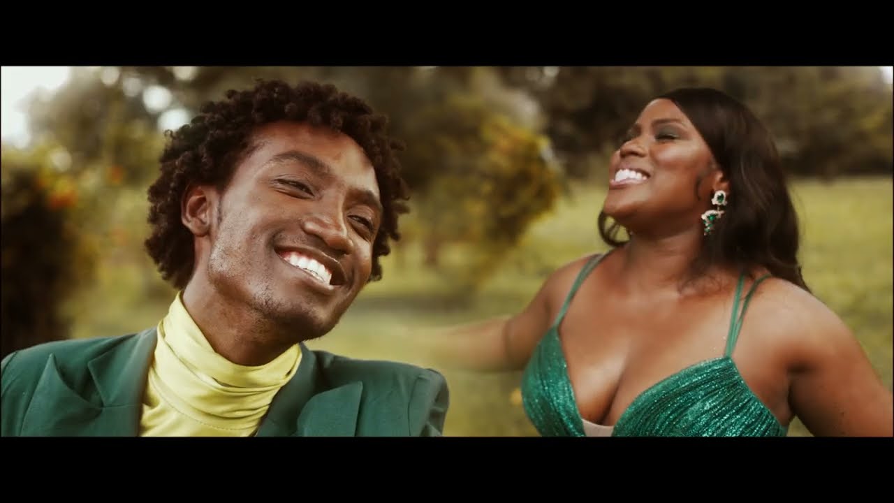 Mi Lobi Bon - Componist: Vestiane Dixon | SuriPop 2024