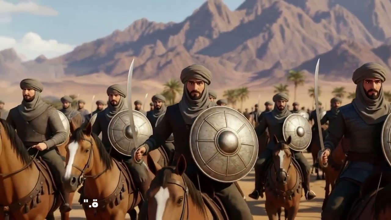 غزوة مؤتة
