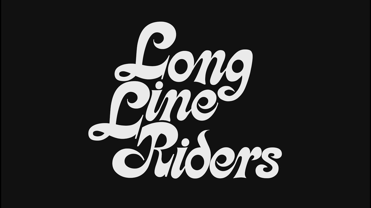 Satan's River [Long Line Riders]
