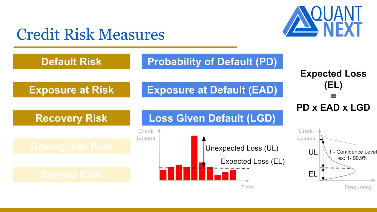 Credit Risk: An Introduction