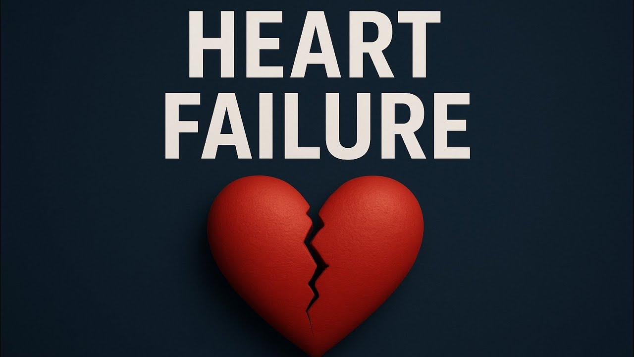 L7 Med (Heart failure) MED3 41