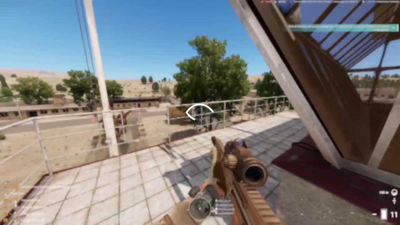 Arma Reforger Servidor Hispanos Unidos Milsim