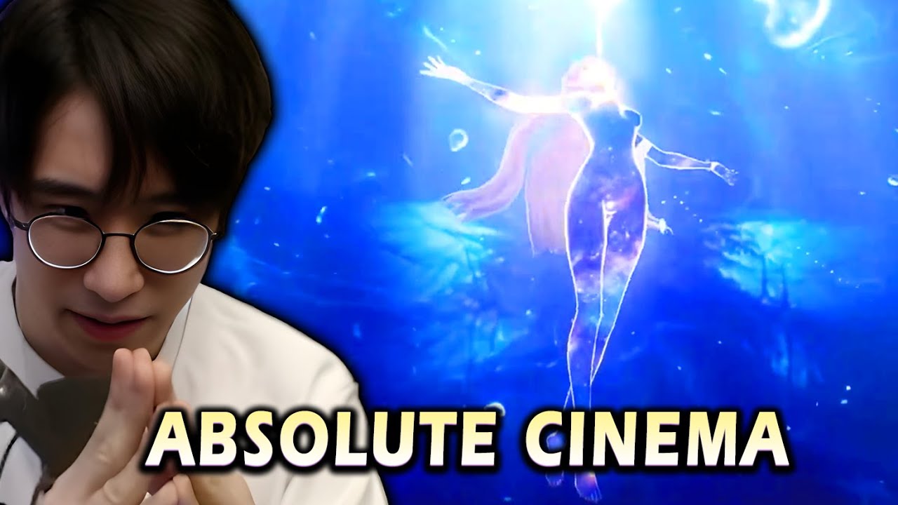Cartethyia’s Gameplay Melted My Screen 🔥 World's Biggest Cartethyia Fan Reacts!