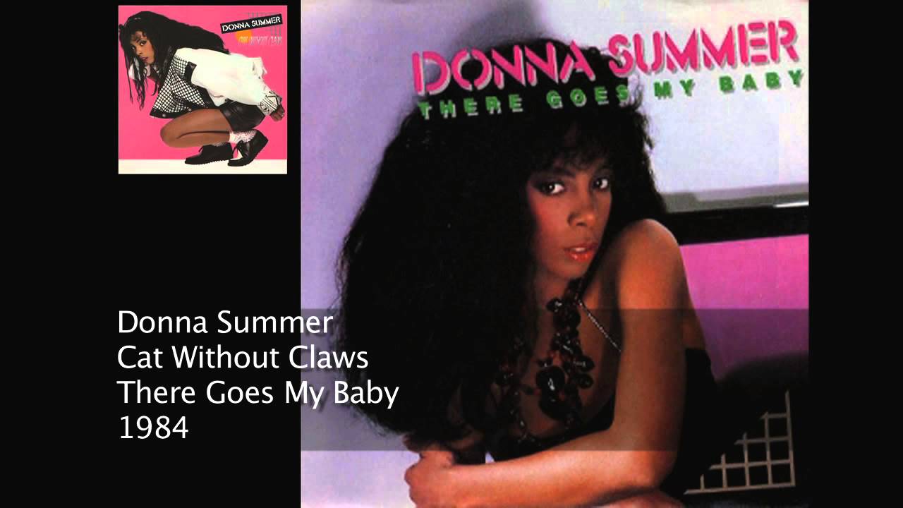 Discography Donna Summer