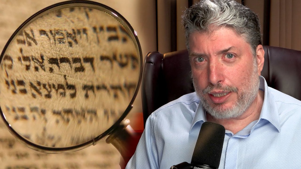 Почему Иисус развратил Исайю? Ответ раввина Товии Зингера