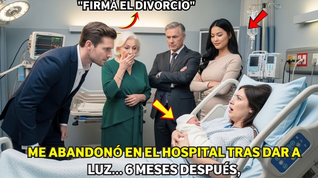 Mi Esposo me susurró 