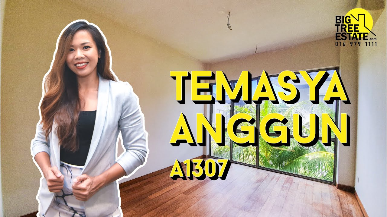 The Super Secured Community Semi - D | Virtual Viewing - A1307