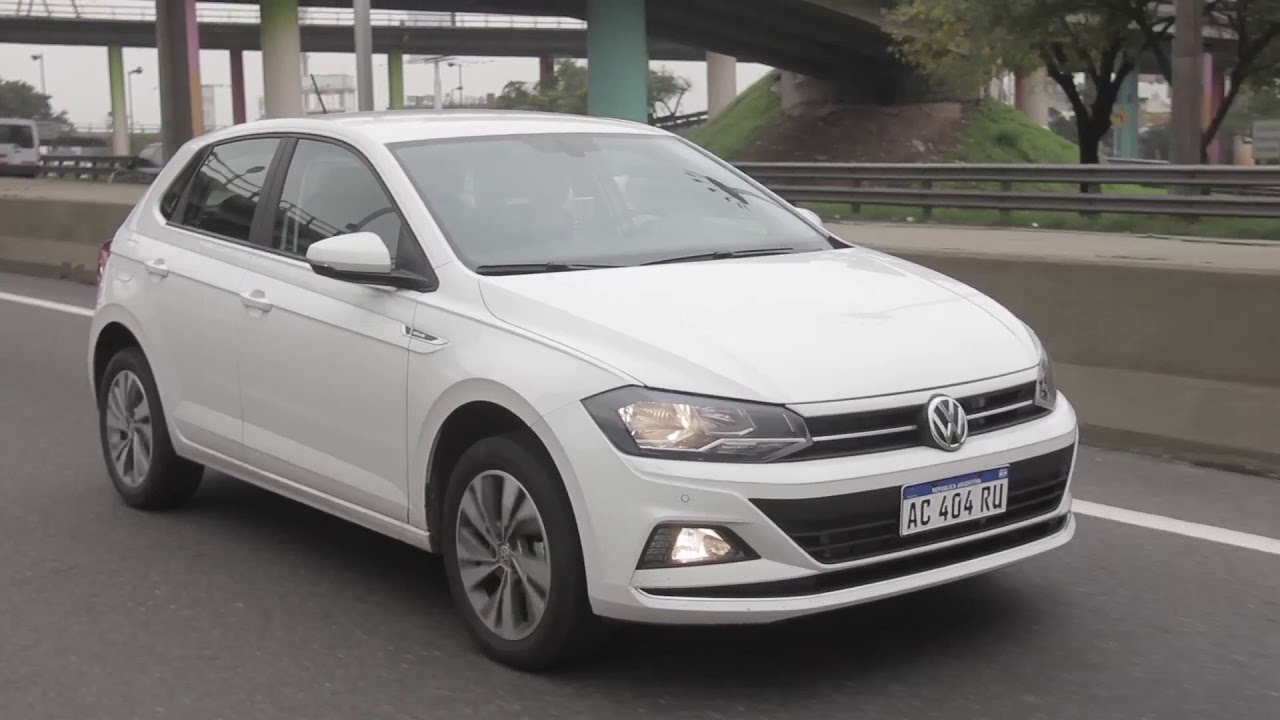 VW Polo - Test - José Luis Denari
