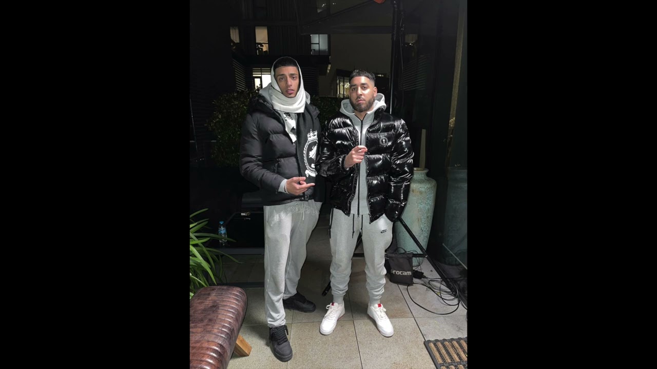 MEEZ X BILLY KHAN - EUROPE 🇪🇺 [Official Audio] @billykhanofficial