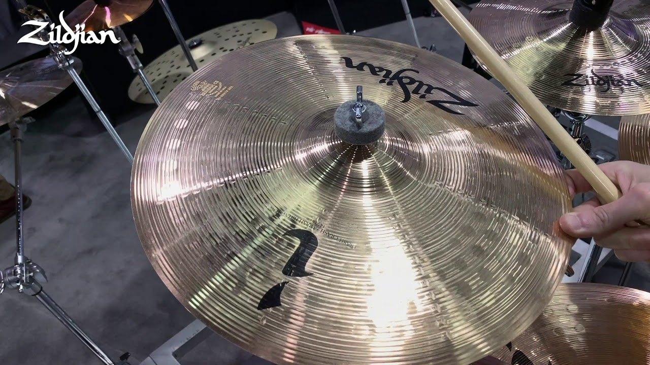 ZILDJIAN I Family Serie - NAMM NEWS 2020