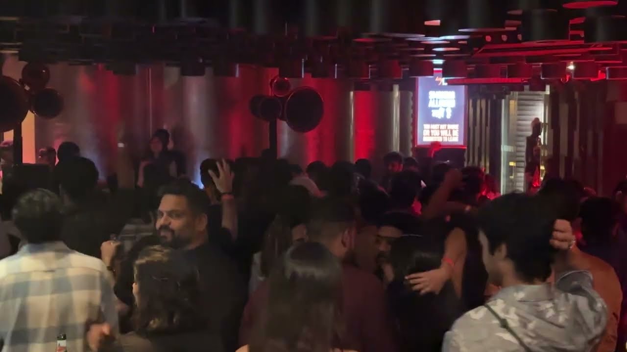 Gay friendly bar in Bangalore - Kitty Ko