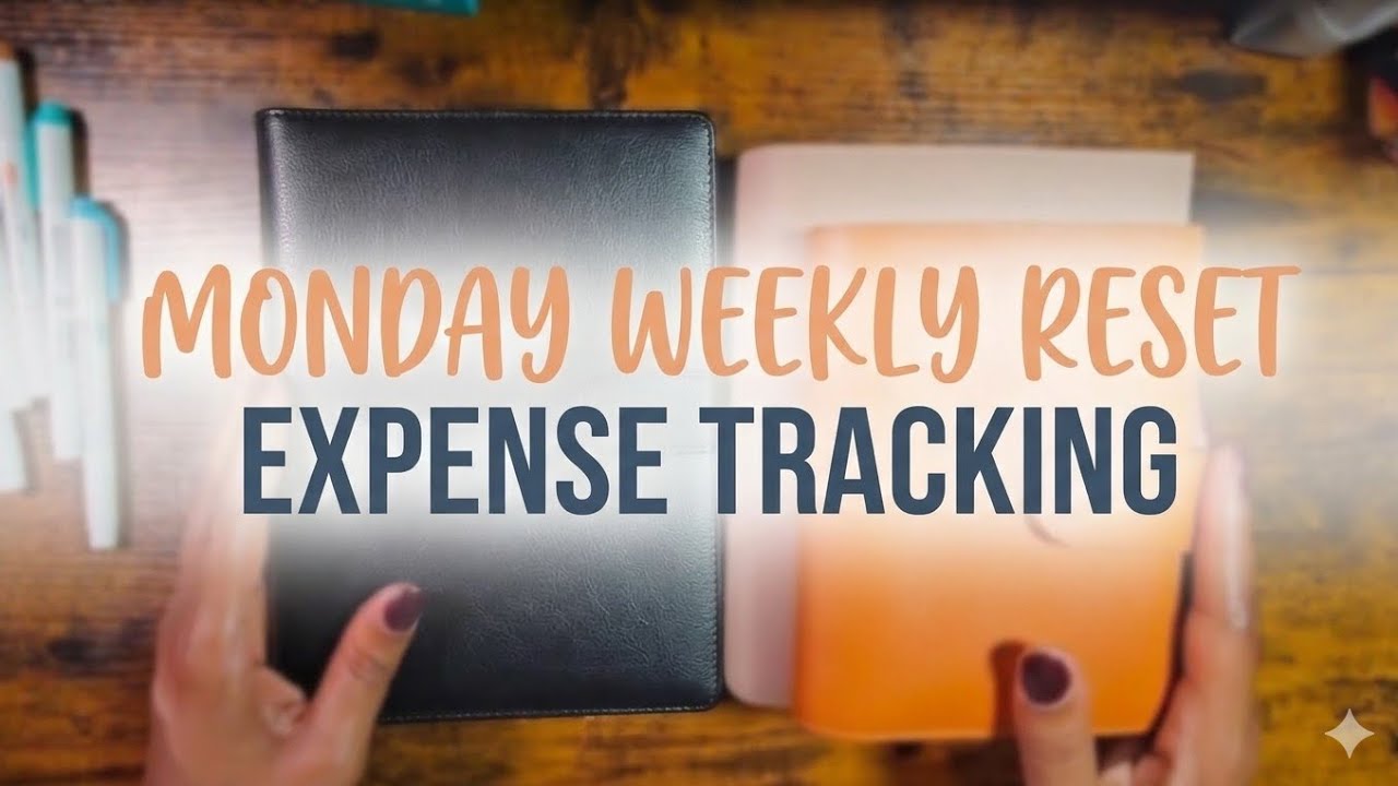 Expense Tracking| March 9th through the 15th|  a lot of unusual expenses