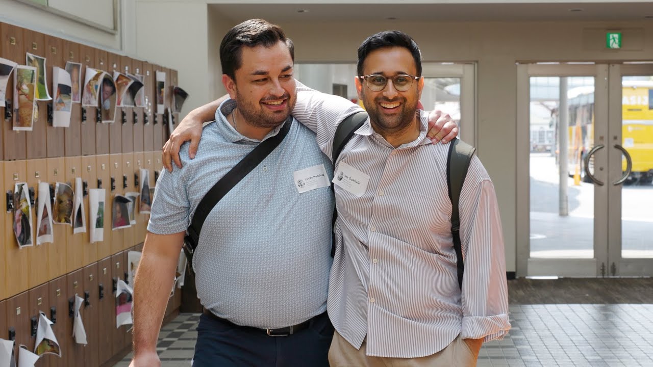 Lifelong Connections Start at ASIJ