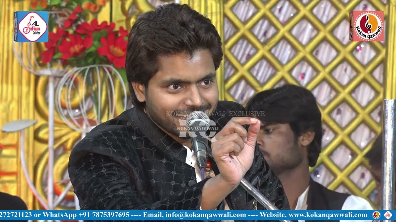 Wo Sitamgar Hai (Lyrics) Shakil Qureshi | Dard Bhari Ghazal | Saqib Ali Sabri New Ghazal |