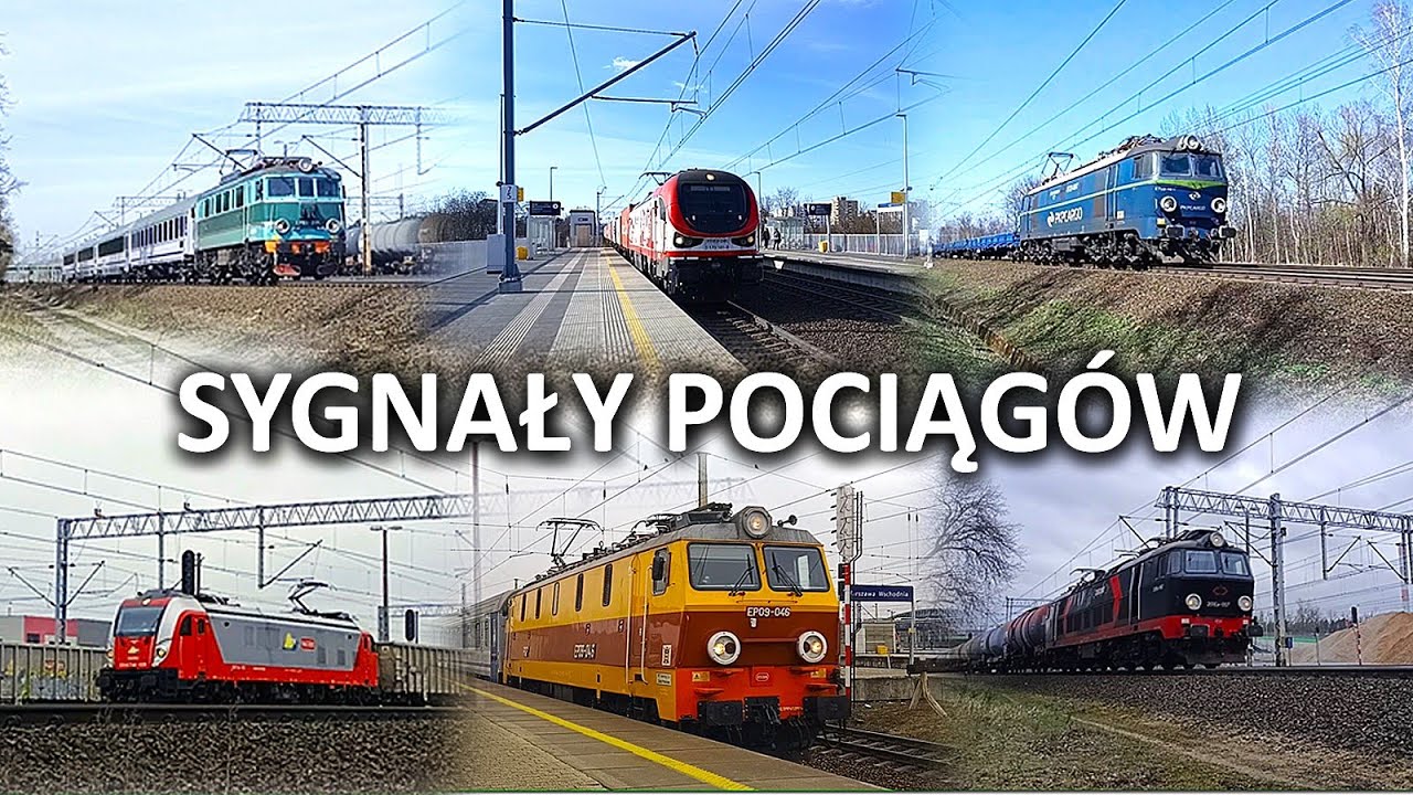 | 16 | 🎺 Składanka RP1 | Ponad 100 Sygnałów 💯 | Specjał na 100 Subskrypcji
