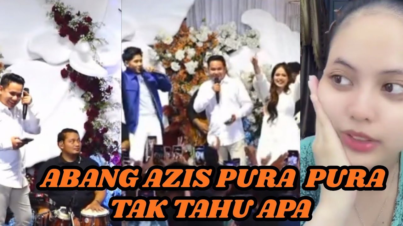 Putri Ceritakan Kembali Rencana Abang Azis Datangkan Valen