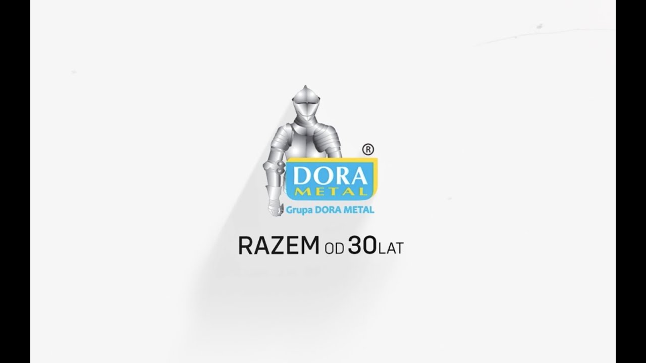 DORA METAL 30 lat