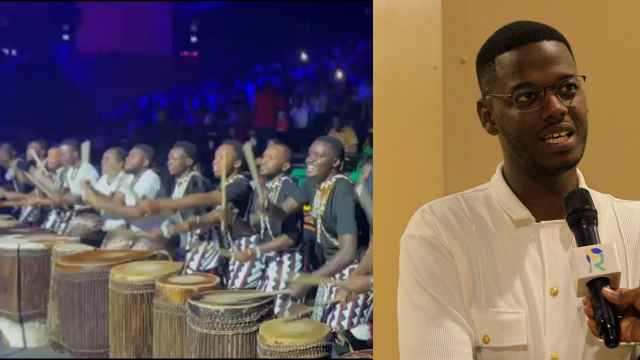 ITORERO RYAKIRIJE ISRAEL MBONYI UMURISHYO TWAGANIRIYE|YARADUTUNGUYE|ISEZERANO BAMUHAYE🔥🔥🔥