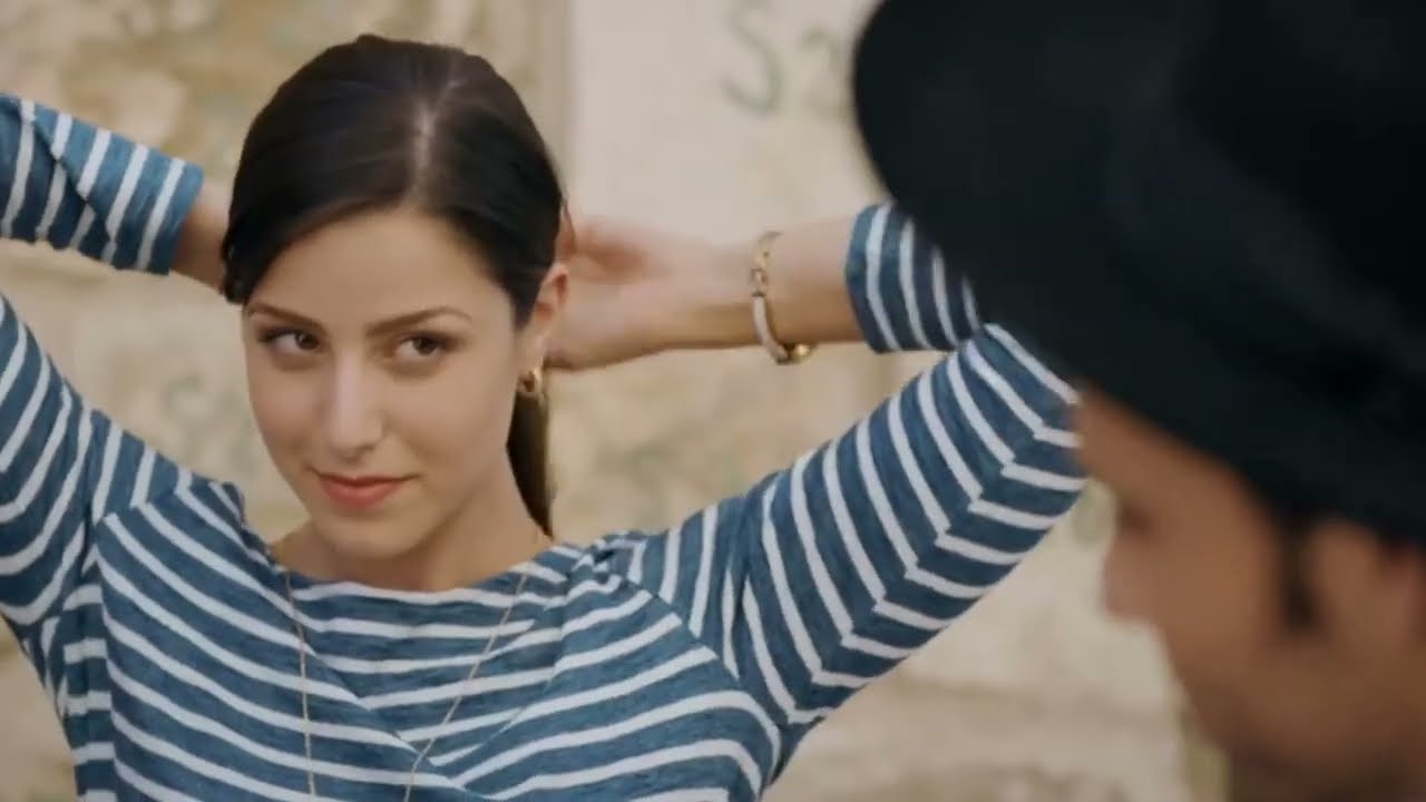Шабабники, Shababnikim, сериал, 2017.  18+ Трейлер на русском