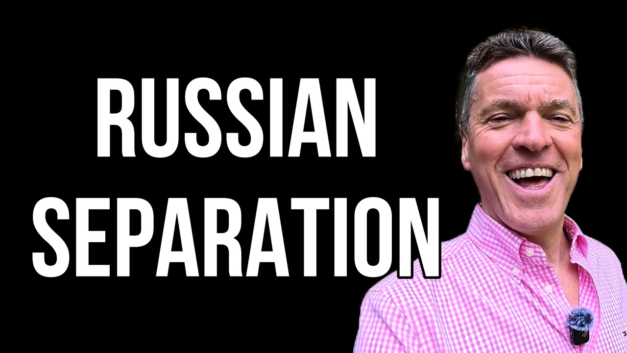 RUSSIA Separates