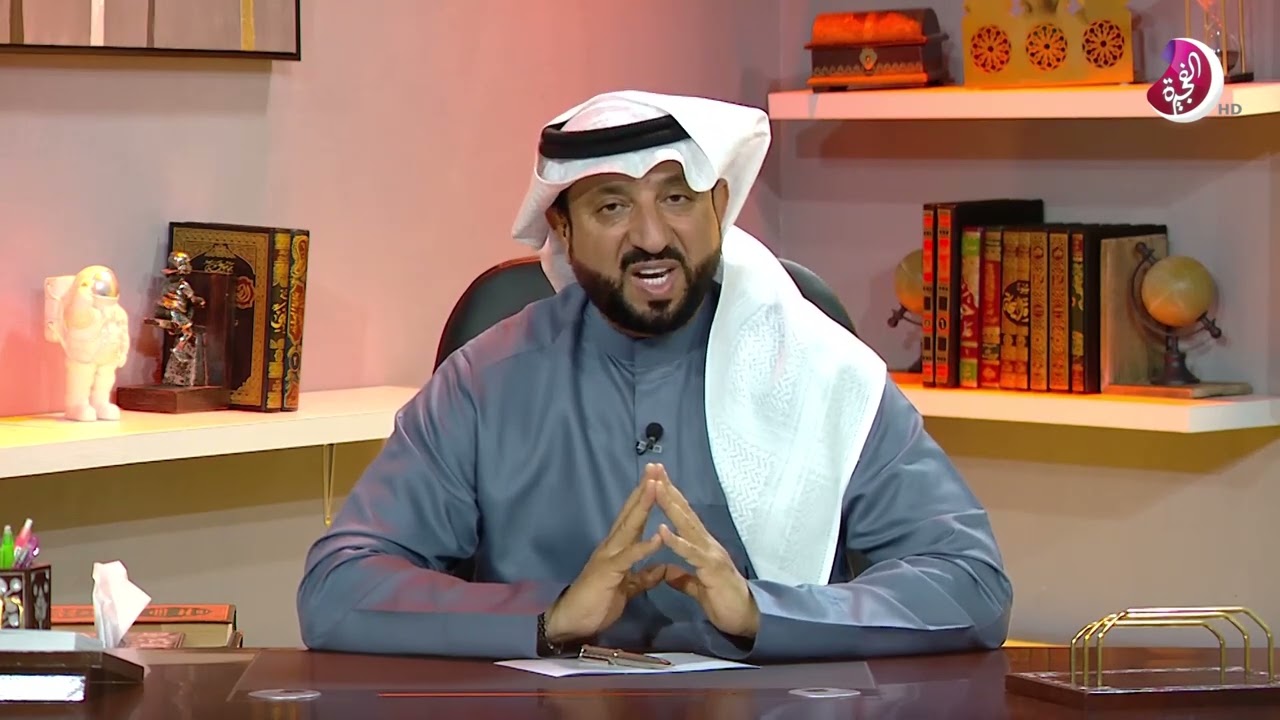 قيم الـ 50 - الحلقة 14 - رمضان 2022