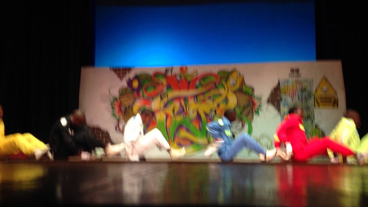 Magesh wins Jibilika 2015