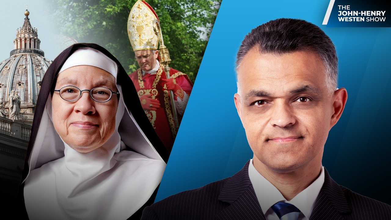 Mother Miriam: ‘There is more evil inside the Church than outside the Church’