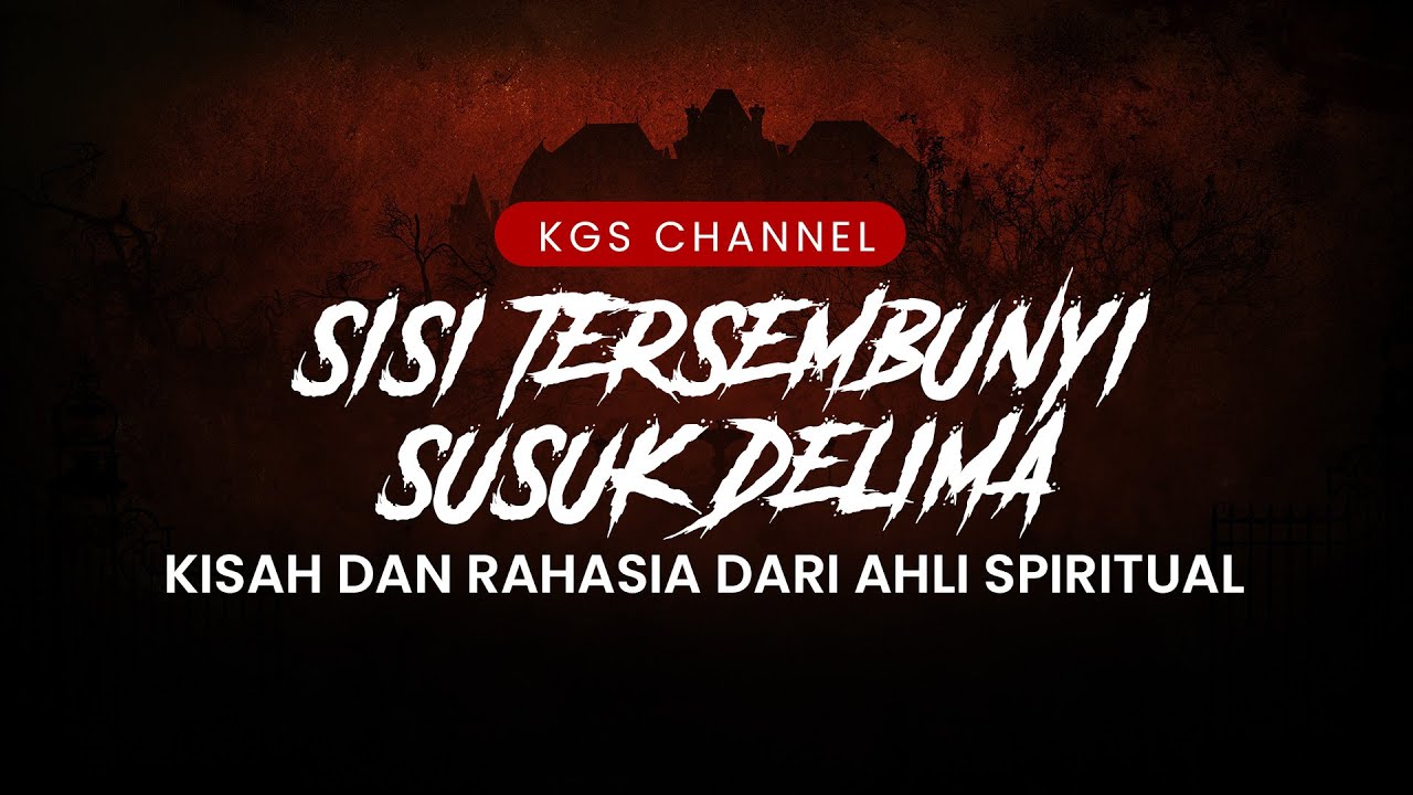 Sisi Tersembunyi Susuk Delima: Kisah dan Rahasia dari Ahli Spiritual