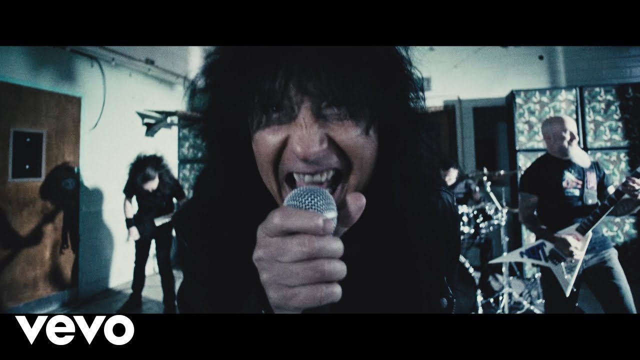 Anthrax - It's For the Kids