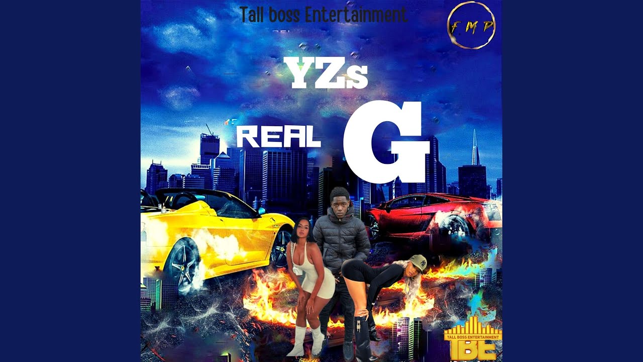 Real G (Explicit version)