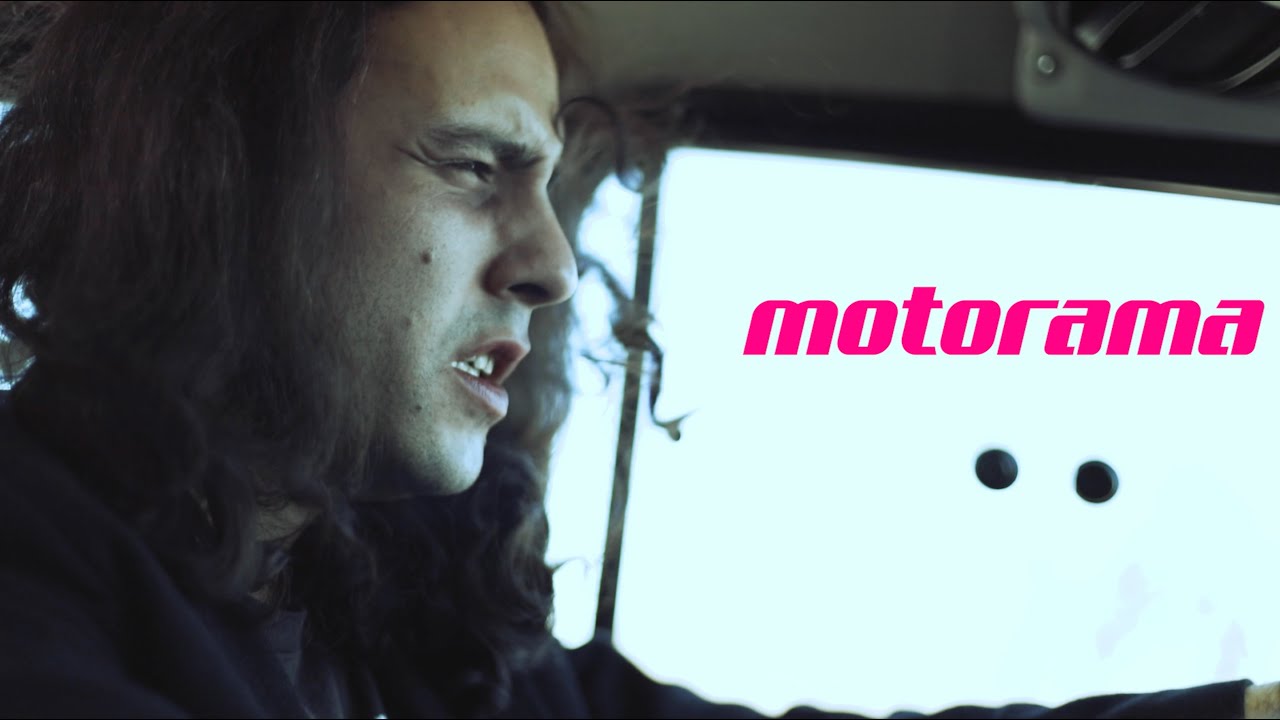 Motorama - Efecto Secundario - Video Oficial
