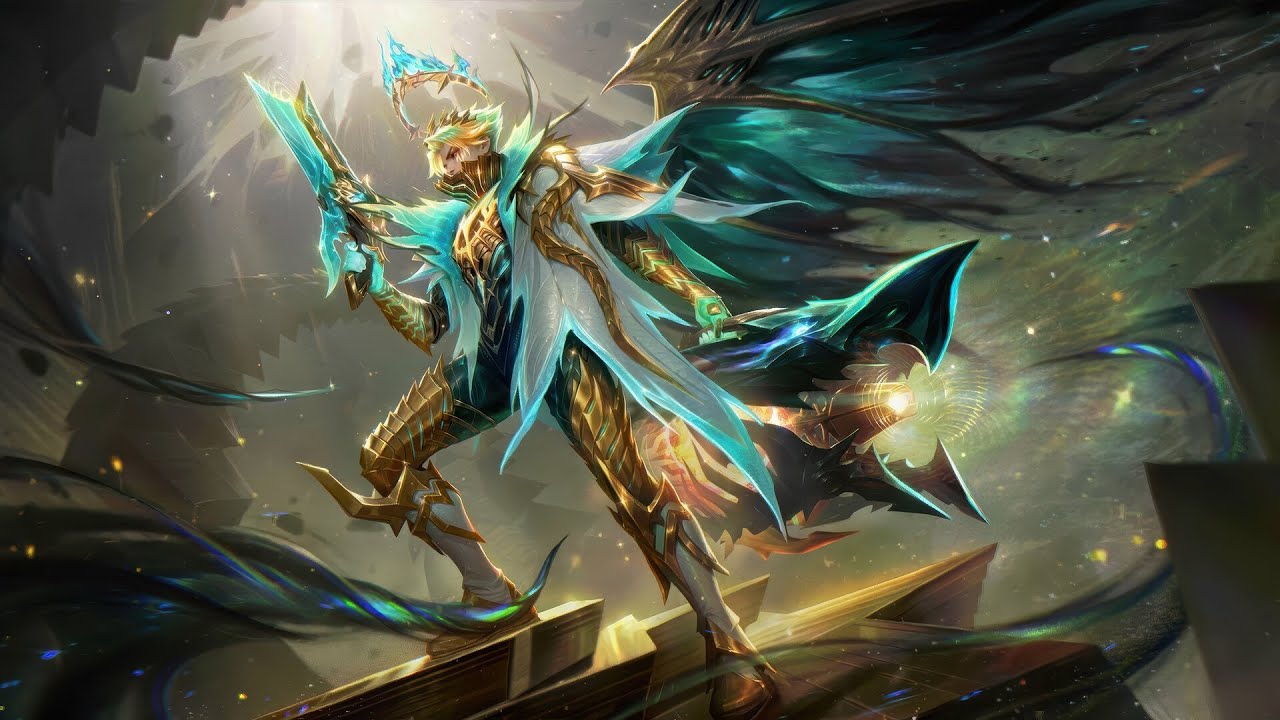 Mobile Legends: Fun Stream #1 || Let's Play