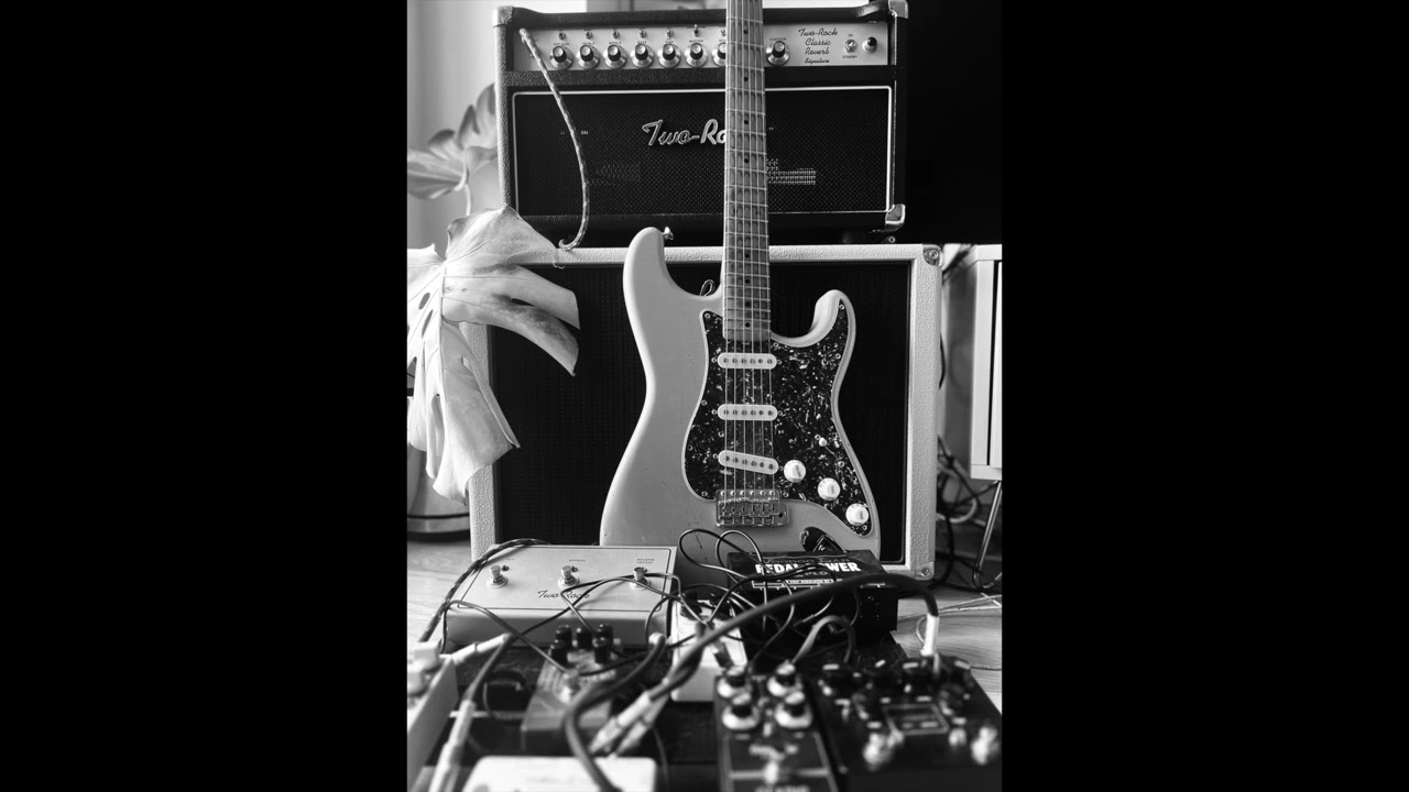 Hectors Tendons (Original Track)