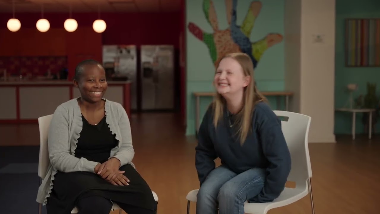 Community & Connection
