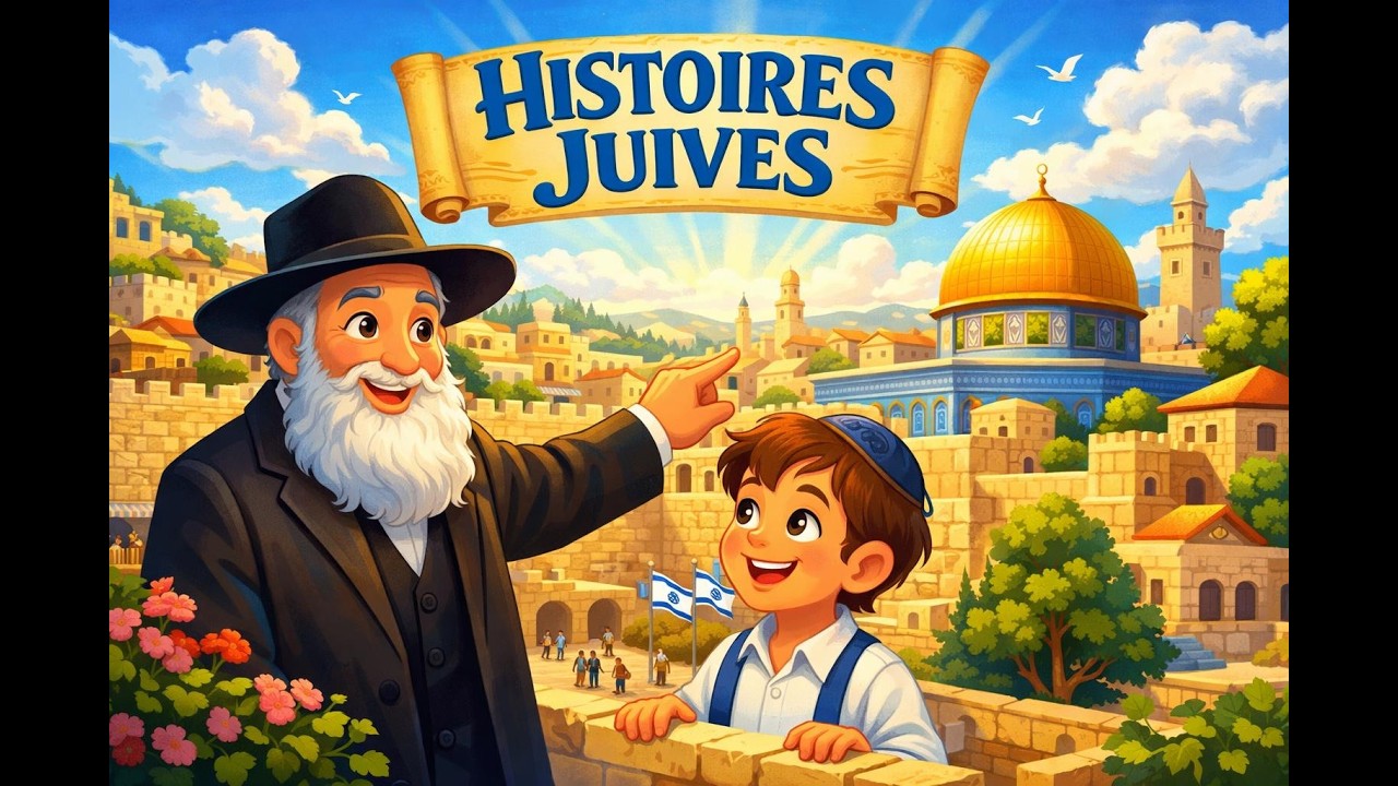 JUIF ALGERIE