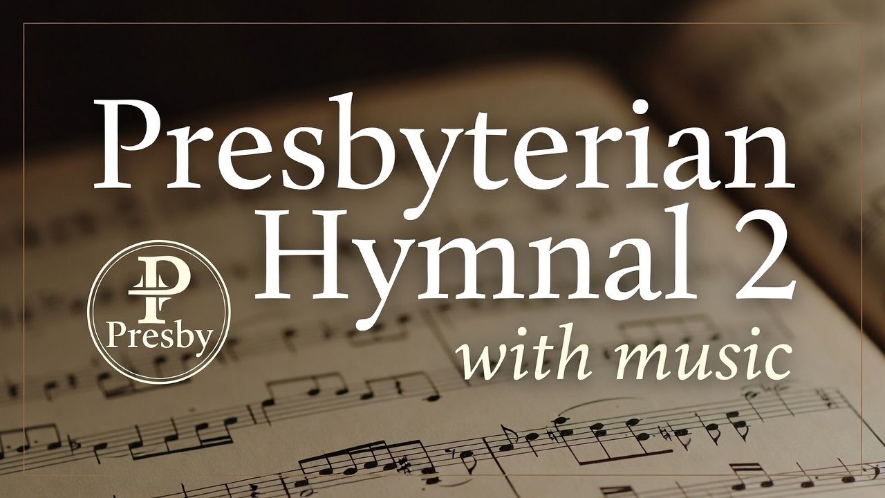 PHB 2 - Praise To The Lord with Music Sheet