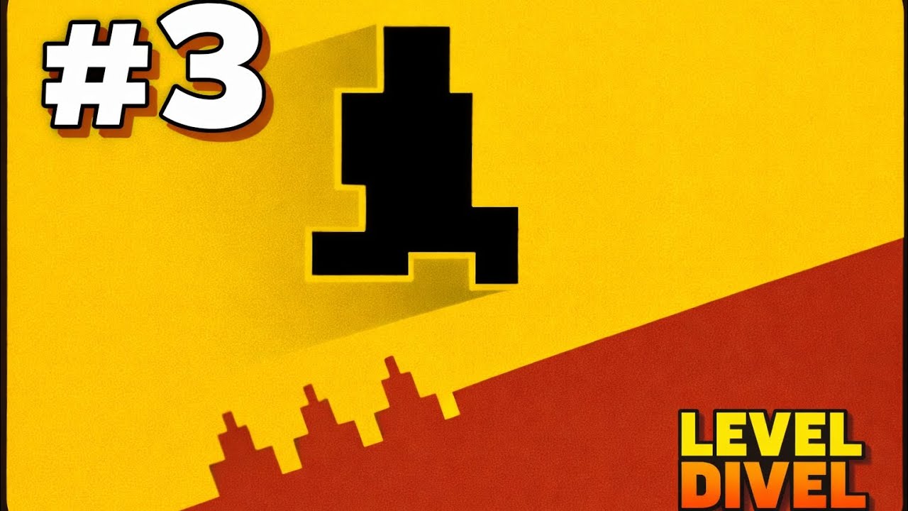لعبة تختبر صبرك الحلقة 3